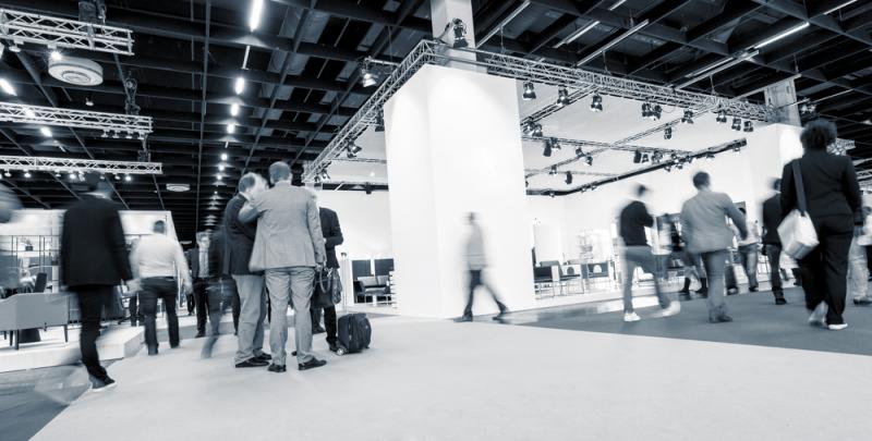 O que é um Stand Showroom?