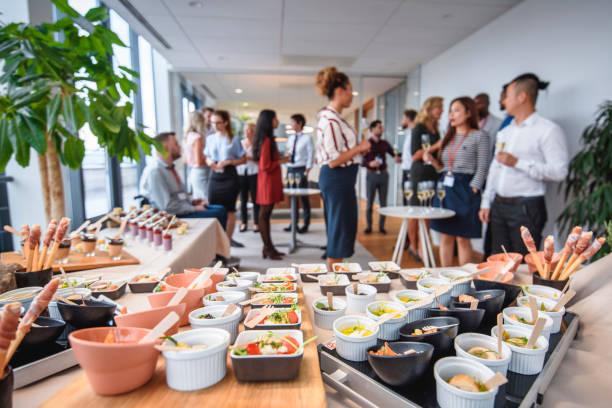 Criação de Stands: Transformando Ideias em Ambientes Incríveis
