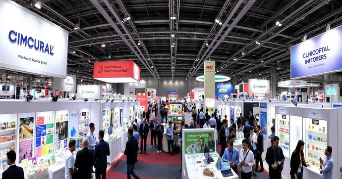 Como Montar Stand Feira com Sucesso