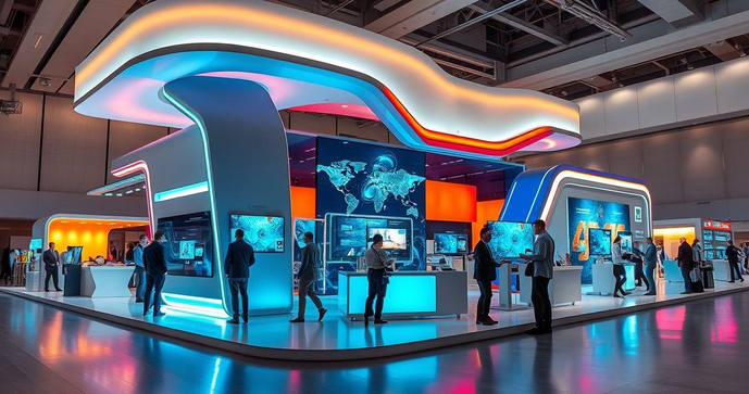 Como a Stand Empresa Transforma Negócios