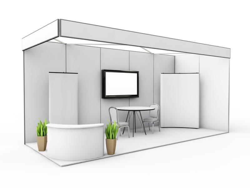 Construir Stand: Dicas Para Projetos Incríveis