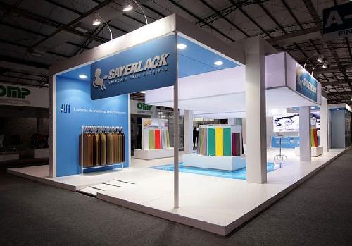 Montar Stand: Dicas para um Evento de Sucesso