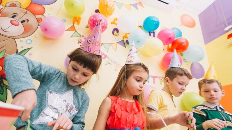 Cenografia para Buffet Infantil: Dicas e Ideias