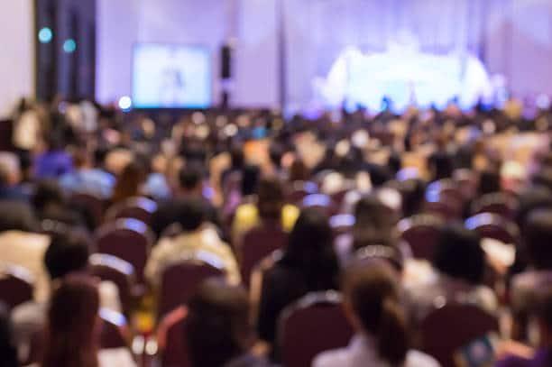 Estandes para Feiras e Eventos: Guia Completo