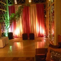 ambientação de eventos ambientação de eventos