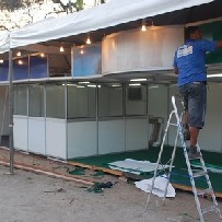 stand promocional stand promocional