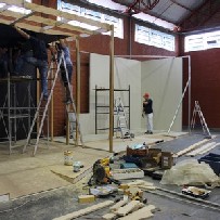 fornecedores de stands fornecedores de stands