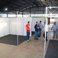 estande de eventos estande de eventos